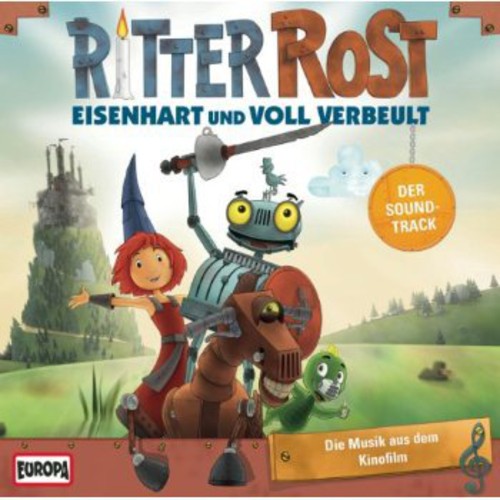 Ritter Rost