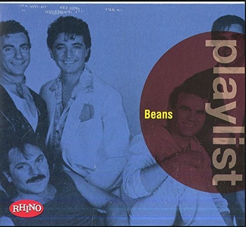 Playlist: Beans