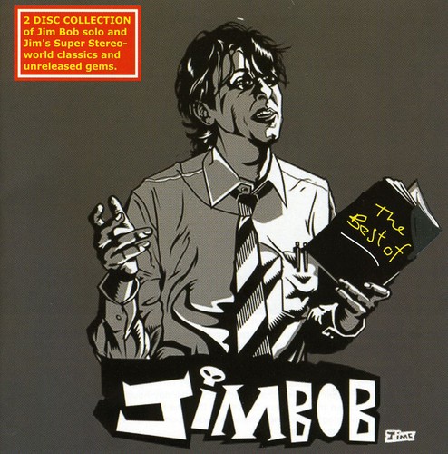 Best of Jim Bob