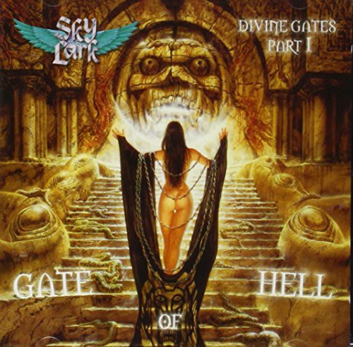 Divine Gates Part I: Gate of Hell