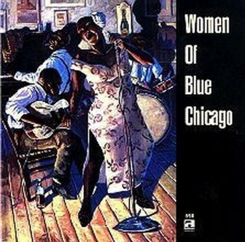 Women Of Blue Chicago - Women of Blue Chicago / Various