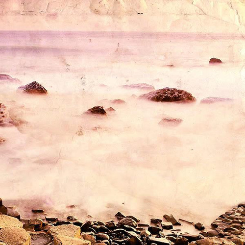 Farflung - 5 vinyl record cover