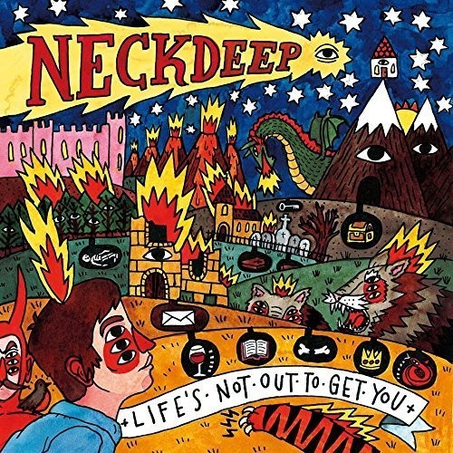 Album Art