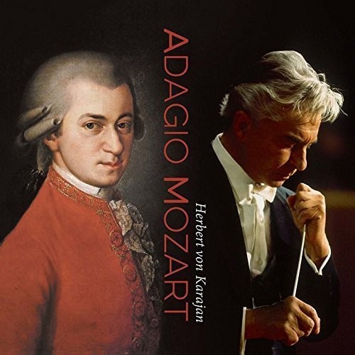 Adagio Mozart