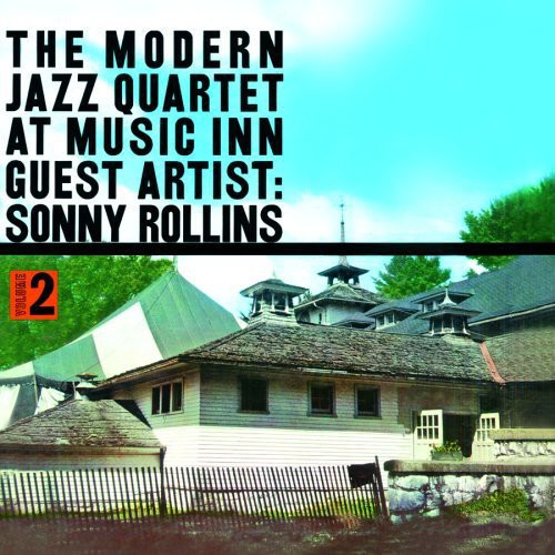 At Music Inn, Vol. 2