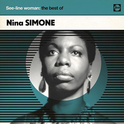 See-Line Woman: The Best of
