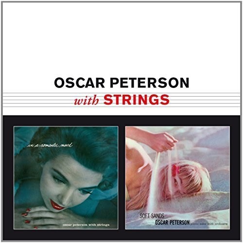 With Strings + 4 Bonus Tracks