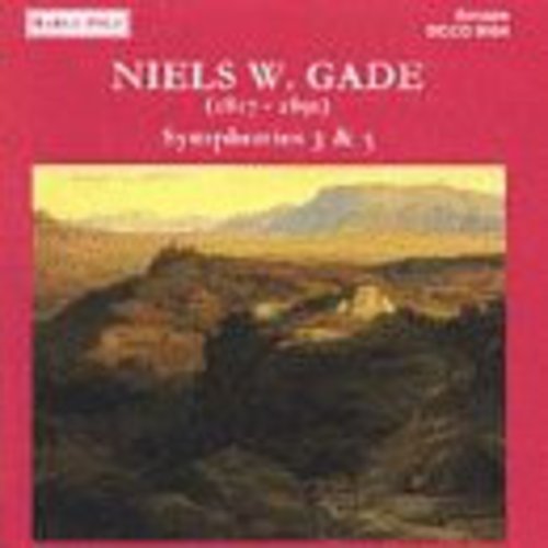 Gorecki/Gubaidulina - Symphonies 3 & 5