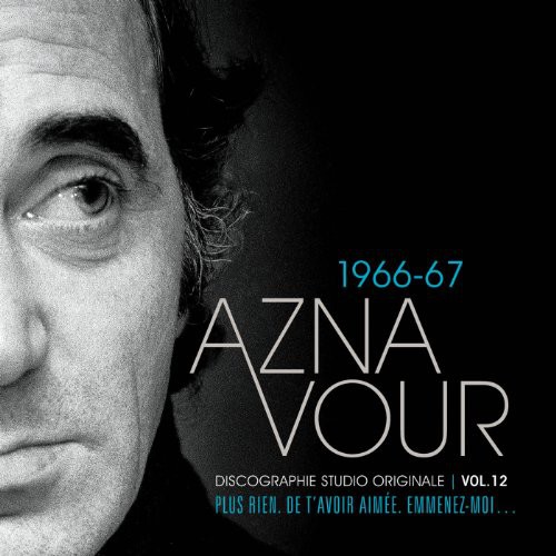 Discographie Studio Originale Vol 12
