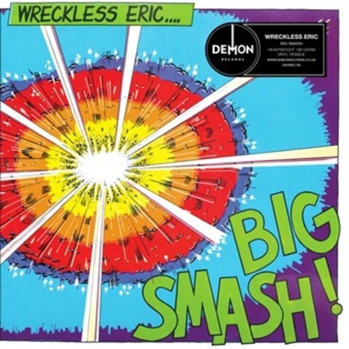 Big Smash