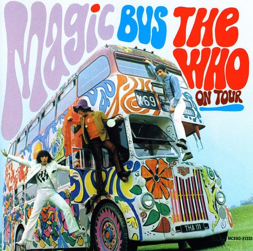 Magic Bus