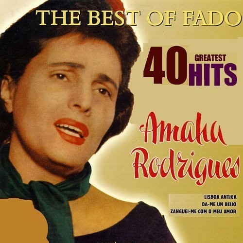 Best Of Fado: 1959-1969 (Hol)