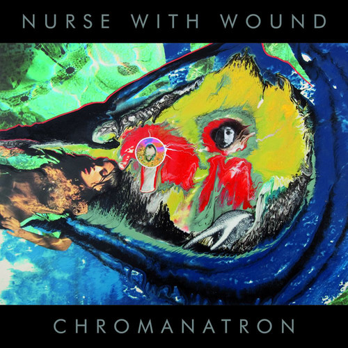 Album Art