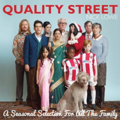 Album Art