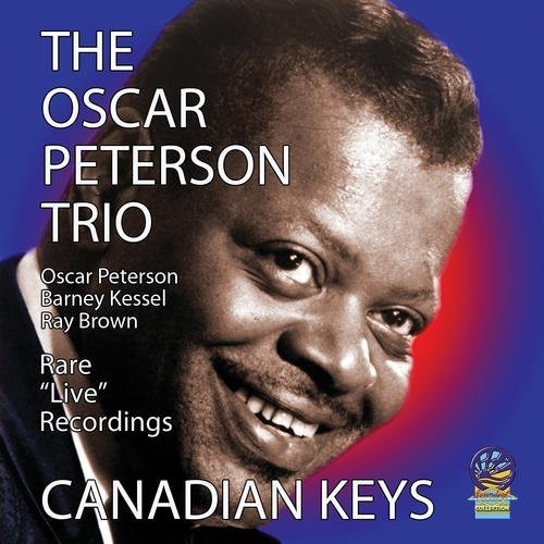 Canadian Keys