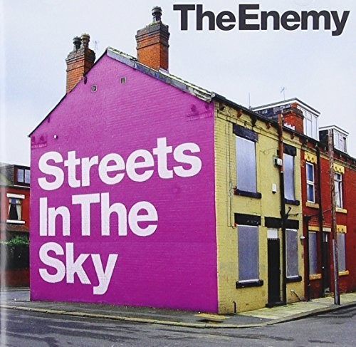 Streets in the Sky