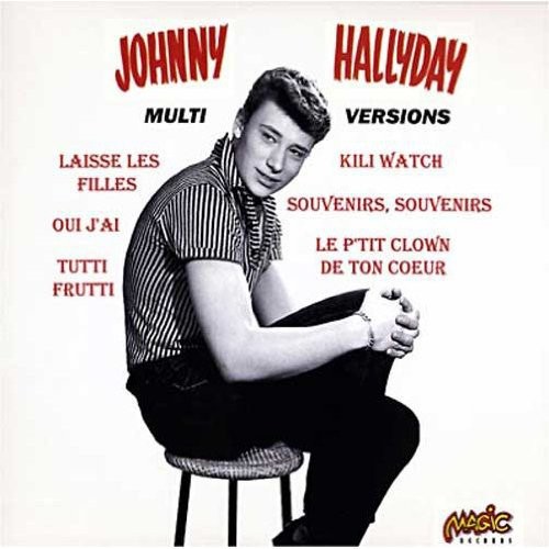 Multi Versions