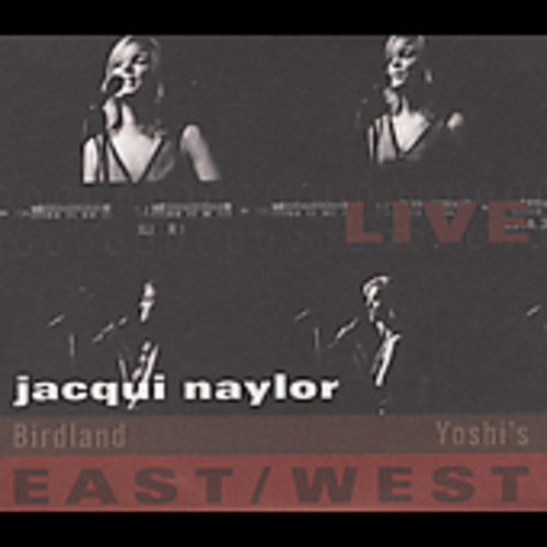Live East-West/Birdland/Yuoshi's