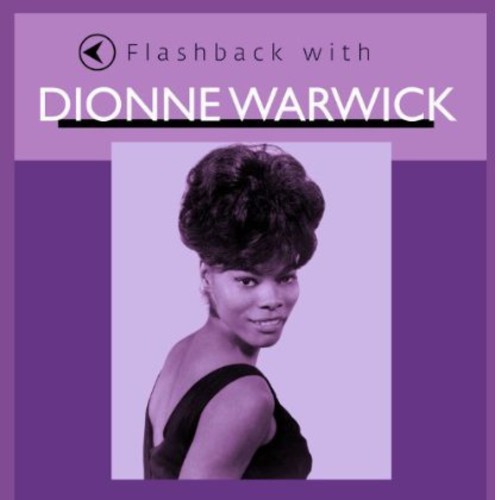 Flashback with Dionne Warwick
