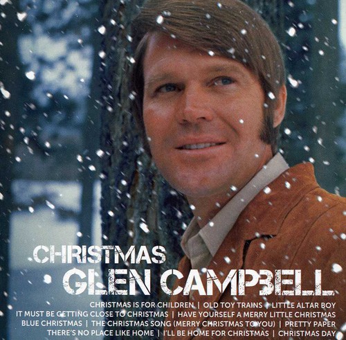 Icon Christmas