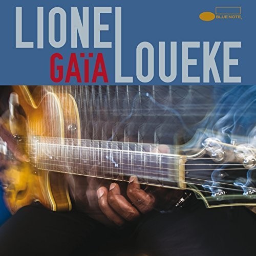 Album Art