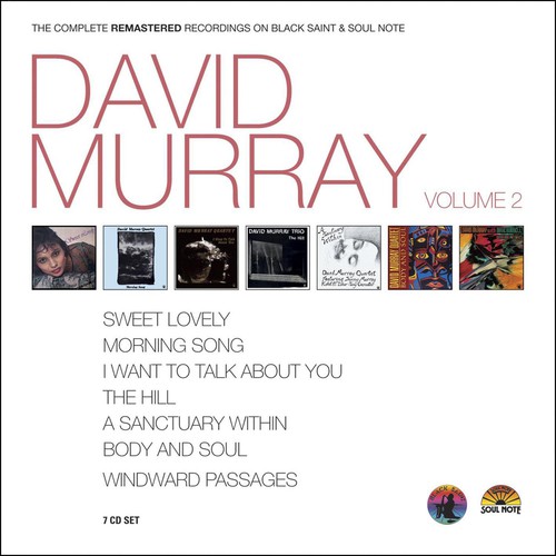 Complete Remastered Recordings