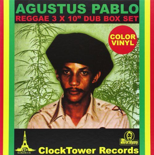 Dub Box Set