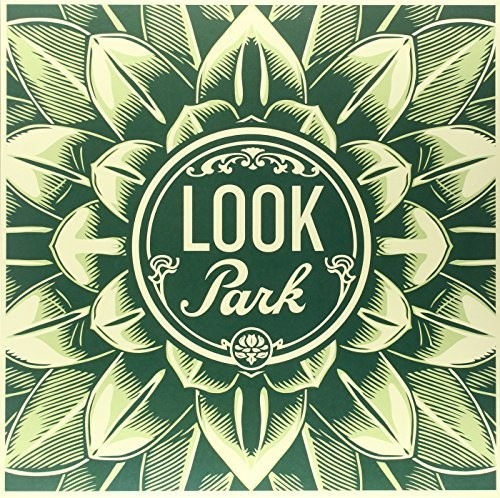 Look Park - Look Park [Vinyl]