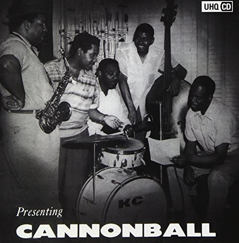 Presenting Cannonball