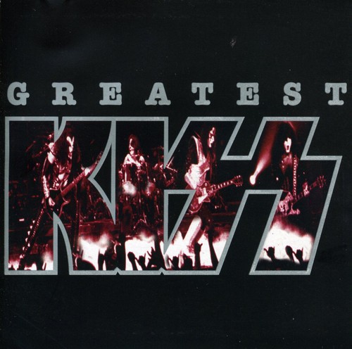 KISS - Greatest KISS