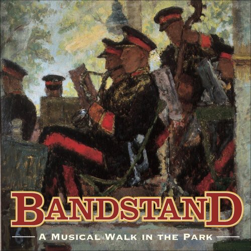 Various Artists - Bandstand / Various