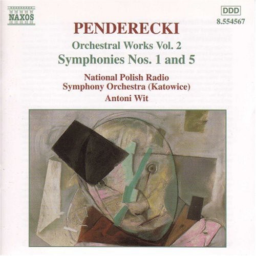 Antoni Wit - Orchestral Works 2 / Various