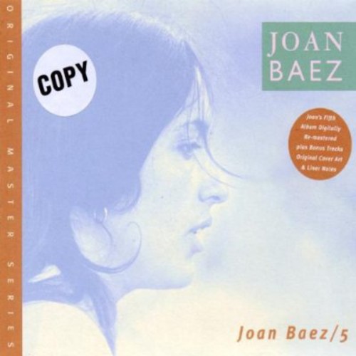 Joan Baez / 5