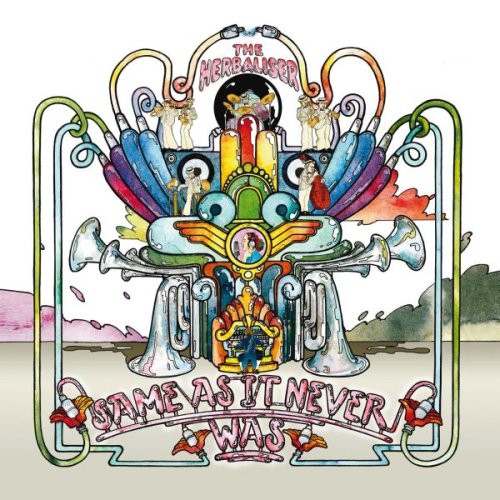 Album Art