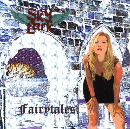 Skylark - Fairytales