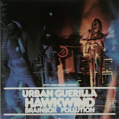 Urban Guerilla