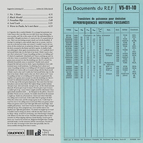 Album Art