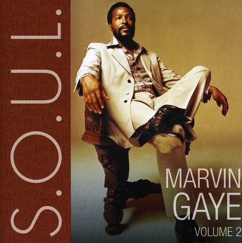 Vol. 2-S.O.U.L