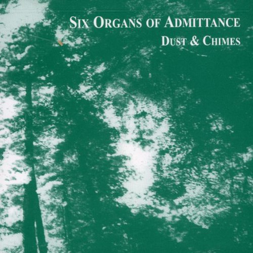 Dust and Chimes