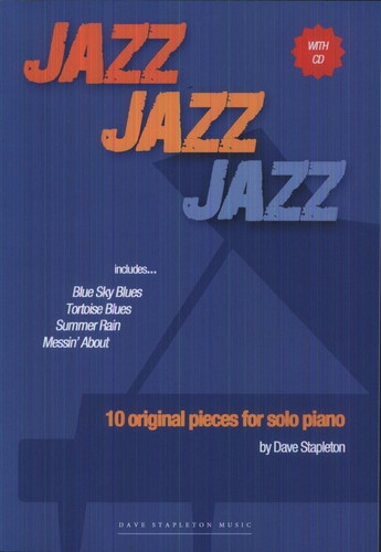 Jazz Jazz Jazz