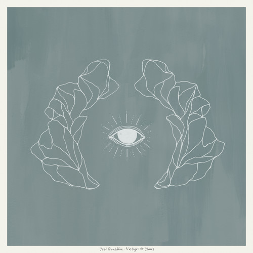 Jose Gonzalez - Vestiges & Claws [Vinyl]