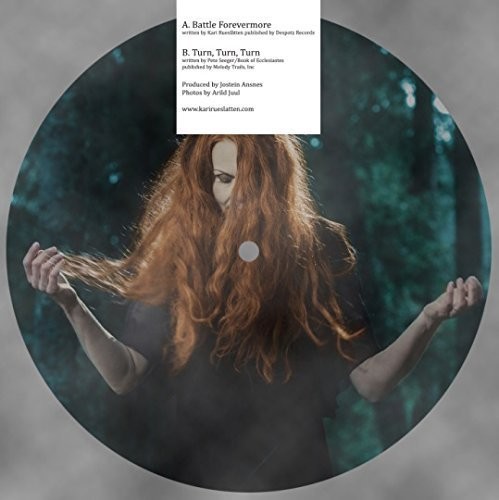 Album Art