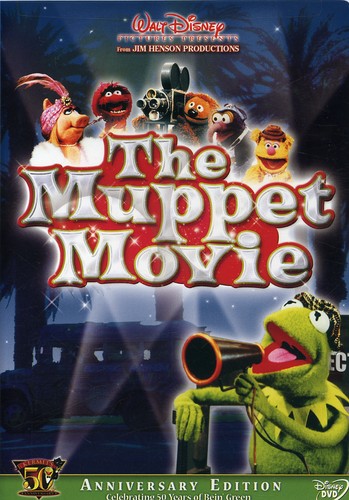 The Muppets - Muppet Movie
