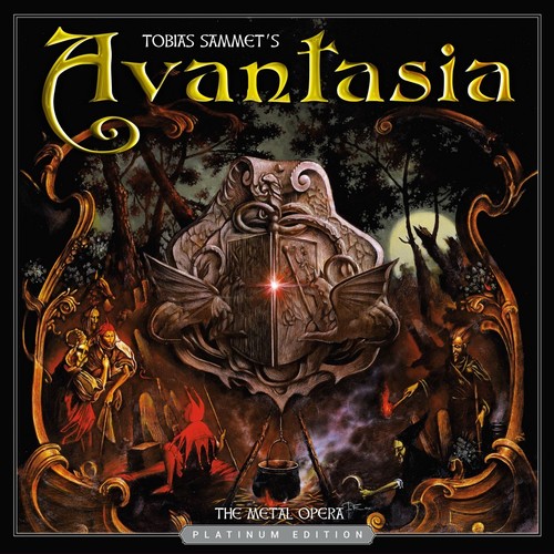 Album Art