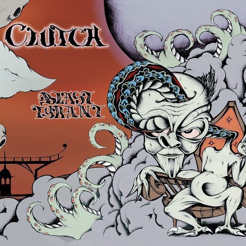 Album Art