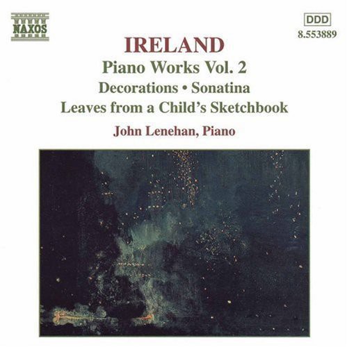 Dave Godowsky - Piano Works 2