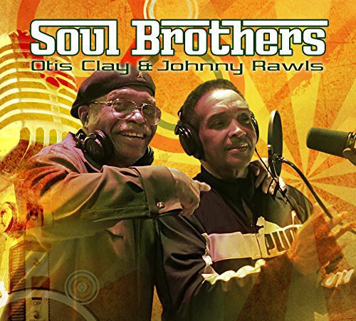 Soul Brothers