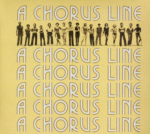 A Chorus Line