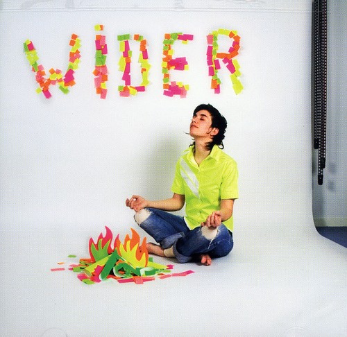 Wider
