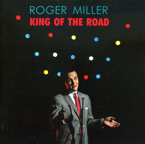 King Of The Road